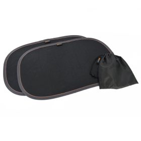 BeSafe autós napellenzõ 2db – autósülés