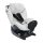 BeSafe nyári huzat iZi Comfort/Combi/Plus/Kid ülésre bambusz-pamut Glacier szürke – autós kiegészítő