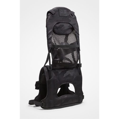 MiniMeis biztonsági nyakban hordozó G5 Black Premium – Zsebi Baba Shop