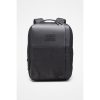 MiniMeis pelenkázó hátizsák és babarögzítõ hám étkezõszékhez Hero G5 Black