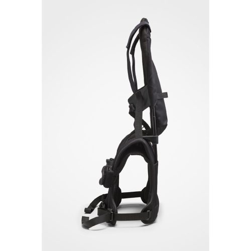 MiniMeis biztonsági nyakban hordozó G5 Black – Zsebi Baba Shop