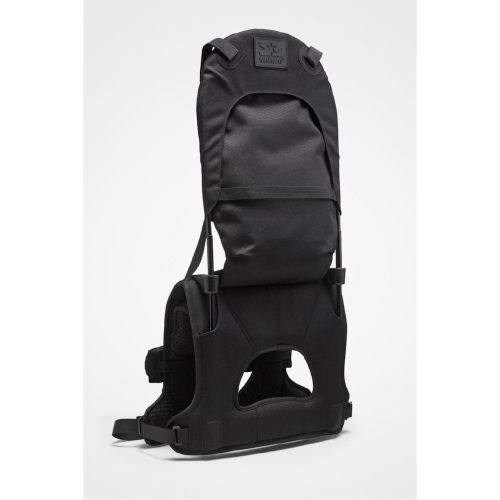 MiniMeis biztonsági nyakban hordozó G5 Black – Zsebi Baba Shop