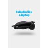 MiniMeis biztonsági nyakban hordozó G5 Black – Zsebi Baba Shop