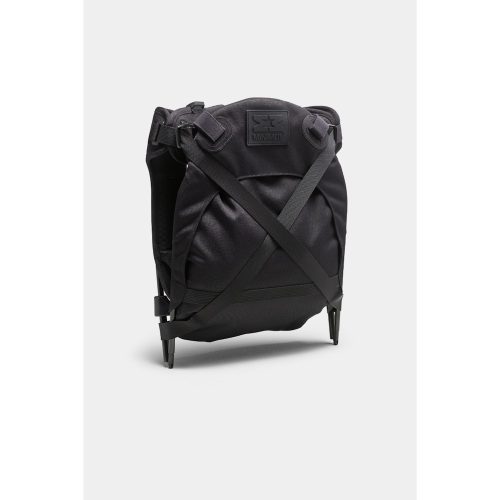 MiniMeis biztonsági nyakban hordozó G5 Black – Zsebi Baba Shop