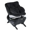 BeSafe gyerekülés iZi Twist B I-Size ISOfix 40-105 cm Fresh Black Cab – 40–150 cm-es autósülés 2. kép