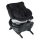 BeSafe gyerekülés iZi Twist B I-Size ISOfix 40-105 cm Fresh Black Cab – 40–150 cm-es autósülés 2. kép