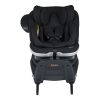 BeSafe gyerekülés iZi Twist B I-Size ISOfix 40-105 cm Fresh Black Cab – 40–150 cm-es autósülés 4. kép