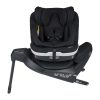 BeSafe gyerekülés iZi Twist B I-Size ISOfix 40-105 cm Fresh Black Cab – 40–150 cm-es autósülés 6. kép