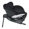 BeSafe gyerekülés iZi Twist B I-Size ISOfix 40-105 cm Fresh Black Cab – 40–150 cm-es autósülés 1. kép
