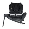 BeSafe gyerekülés iZi Twist B I-Size ISOfix 40-105 cm Premium Car Interior Black – 40–150 cm-es autósülés 7. kép