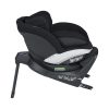 BeSafe gyerekülés iZi Twist B I-Size ISOfix 40-105 cm Premium Car Interior Black – 40–150 cm-es autósülés 1. kép