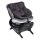 BeSafe gyerekülés iZi Twist B I-Size ISOfix 40-105 cm Metallic Mélange – 40–150 cm-es autósülés 2. kép