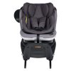 BeSafe gyerekülés iZi Twist B I-Size ISOfix 40-105 cm Metallic Mélange – 40–150 cm-es autósülés 4. kép