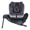 BeSafe gyerekülés iZi Twist B I-Size ISOfix 40-105 cm Metallic Mélange – 40–150 cm-es autósülés 6. kép