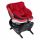 BeSafe gyerekülés iZi Twist B I-Size ISOfix 40-105 cm Sunset Mélange – 40–150 cm-es autósülés
