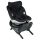 BeSafe gyerekülés iZi Turn i-Size ISOfix 61-105 cm Fresh Black Cab – 76–150 cm-es autósülés 2. kép