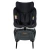 BeSafe gyerekülés iZi Turn i-Size ISOfix 61-105 cm Fresh Black Cab – 76–150 cm-es autósülés 3. kép