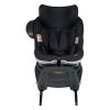 BeSafe gyerekülés iZi Turn i-Size ISOfix 61-105 cm Fresh Black Cab – 76–150 cm-es autósülés 4. kép
