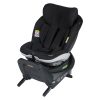 BeSafe gyerekülés iZi Turn i-Size ISOfix 61-105 cm Fresh Black Cab – 76–150 cm-es autósülés 5. kép