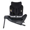 BeSafe gyerekülés iZi Turn i-Size ISOfix 61-105 cm Fresh Black Cab – 76–150 cm-es autósülés 6. kép