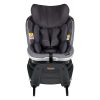 BeSafe gyerekülés iZi Turn i-Size ISOfix 61-105 cm Metallic Mélange – 76–150 cm-es autósülés 3. kép