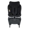 BeSafe gyerekülés iZi Twist I-Size ISOfix 61-105 cm Premium Car Interior Black – 76–150 cm-es autósülés 3. kép