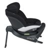 BeSafe gyerekülés iZi Twist I-Size ISOfix 61-105 cm Premium Car Interior Black – 76–150 cm-es autósülés 1. kép