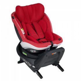 BeSafe gyerekülés iZi Twist I-Size ISOfix 61-105 cm Sunset Mélange – 76–150 cm-es autósülés
