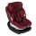 BeSafe gyerekülés iZi Modular X1 i-Size 61-105 cm Burgundy Mélange – 76–150 cm-es autósülés 2. kép