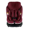 BeSafe gyerekülés iZi Modular X1 i-Size 61-105 cm Burgundy Mélange – 76–150 cm-es autósülés 4. kép