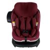 BeSafe gyerekülés iZi Modular X1 i-Size 61-105 cm Burgundy Mélange – 76–150 cm-es autósülés 5. kép