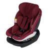 BeSafe gyerekülés iZi Modular X1 i-Size 61-105 cm Burgundy Mélange – 76–150 cm-es autósülés 6. kép