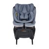 BeSafe gyerekülés iZi Twist B I-Size ISOfix 40-105 cm Cloud Mélange – 40–150 cm-es autósülés 4. kép