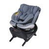 BeSafe gyerekülés iZi Twist B I-Size ISOfix 40-105 cm Cloud Mélange – 40–150 cm-es autósülés 6. kép