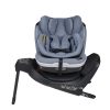 BeSafe gyerekülés iZi Twist B I-Size ISOfix 40-105 cm Cloud Mélange – 40–150 cm-es autósülés 7. kép