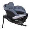 BeSafe gyerekülés iZi Twist B I-Size ISOfix 40-105 cm Cloud Mélange – 40–150 cm-es autósülés 1. kép