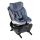 BeSafe gyerekülés iZi Twist I-Size ISOfix 61-105 cm Cloud Mélange – 76–150 cm-es autósülés 2. kép