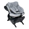 BeSafe gyerekülés iZi Twist B I-Size ISOfix 40-105 cm Peak Mesh – 40–150 cm-es autósülés 3. kép