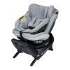 BeSafe gyerekülés iZi Twist B I-Size ISOfix 40-105 cm Peak Mesh – 40–150 cm-es autósülés 6. kép