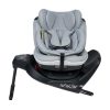BeSafe gyerekülés iZi Twist B I-Size ISOfix 40-105 cm Peak Mesh – 40–150 cm-es autósülés 7. kép