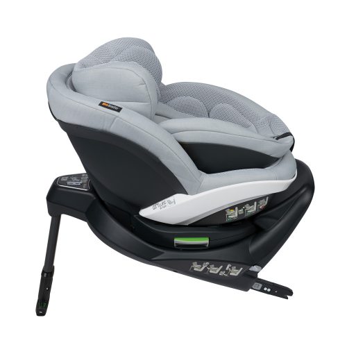 BeSafe gyerekülés iZi Twist B I-Size ISOfix 40-105 cm Peak Mesh – 40–150 cm-es autósülés 1. kép