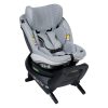 BeSafe gyerekülés iZi Turn i-Size ISOfix 61-105 cm Peak Mesh – 76–150 cm-es autósülés 2. kép