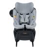BeSafe gyerekülés iZi Turn i-Size ISOfix 61-105 cm Peak Mesh – 76–150 cm-es autósülés 4. kép