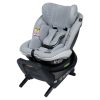 BeSafe gyerekülés iZi Turn i-Size ISOfix 61-105 cm Peak Mesh – 76–150 cm-es autósülés 5. kép