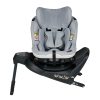 BeSafe gyerekülés iZi Turn i-Size ISOfix 61-105 cm Peak Mesh – 76–150 cm-es autósülés 6. kép