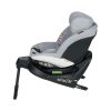 BeSafe gyerekülés iZi Turn i-Size ISOfix 61-105 cm Peak Mesh – 76–150 cm-es autósülés 7. kép