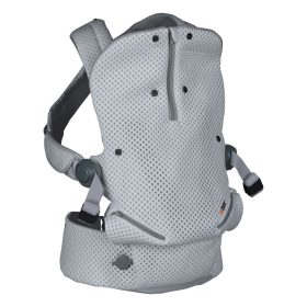 BeSafe kenguru Haven Premium-Leaf Peak Mesh – Zsebi Baba Shop