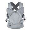 BeSafe kenguru Haven Premium-Leaf Peak Mesh – Zsebi Baba Shop