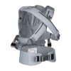 BeSafe kenguru Haven Premium-Leaf Peak Mesh – Zsebi Baba Shop