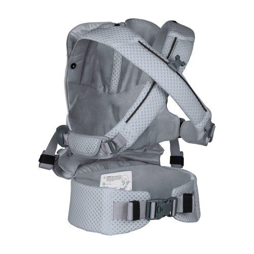 BeSafe kenguru Haven Premium-Leaf Peak Mesh – Zsebi Baba Shop